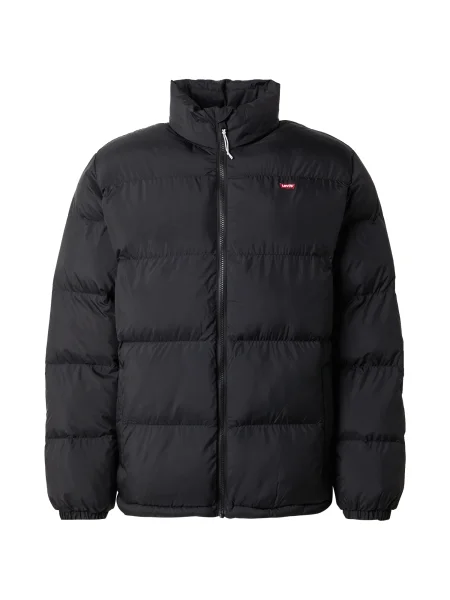 LEVI'S ® Žieminė striukė PIEDMONT' juoda