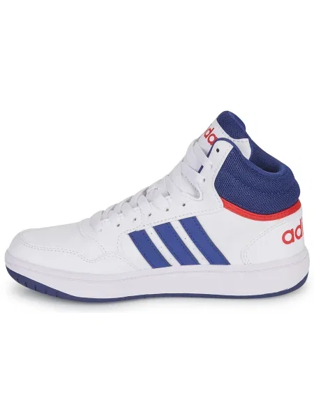 Pantofi copii Adidas alb