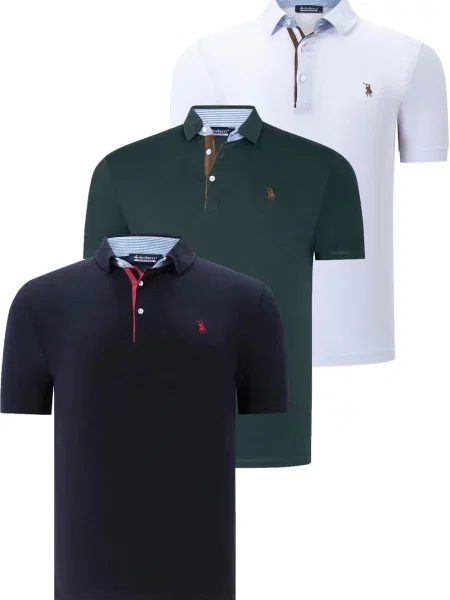 Póló Dewberry fehér