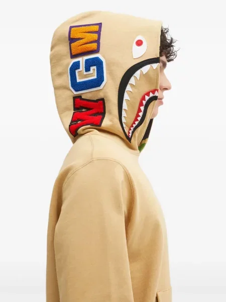 Суичър с качулка A Bathing Ape®