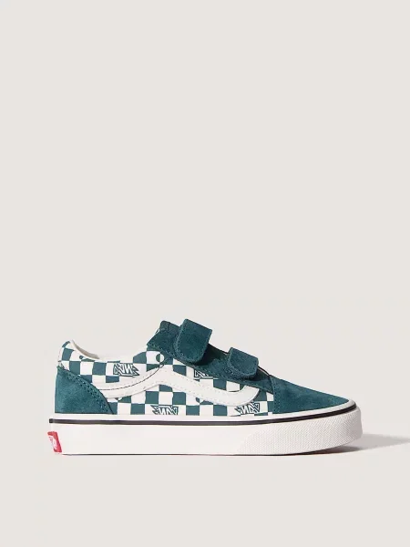 Детские кеды Vans