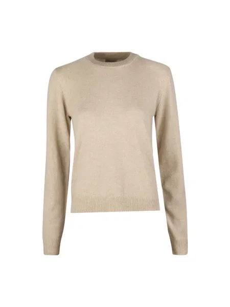 Sweter Stenströms z kaszmiru beżowy