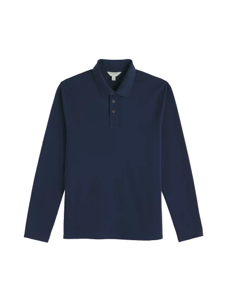 Seasalt Cornwall Tricou Balefire marin albastru