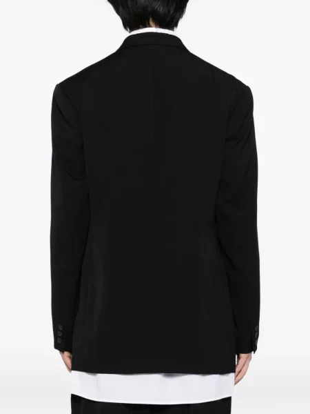 Blejzer Yohji Yamamoto crna