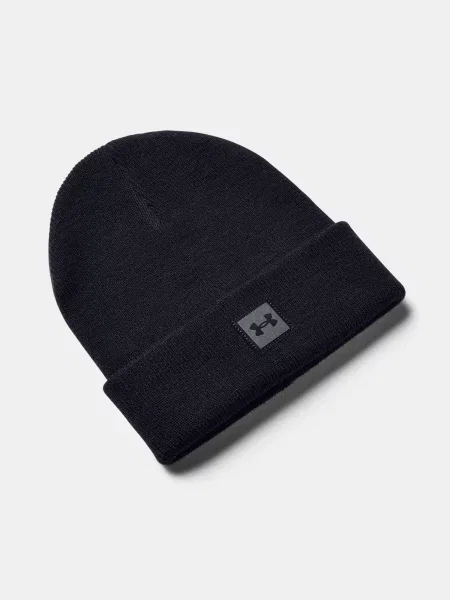 Căciulă Under Armour negru