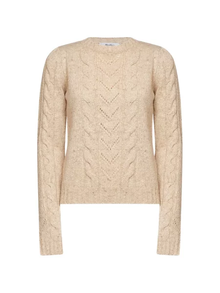 Bouclé pulover Max Mara