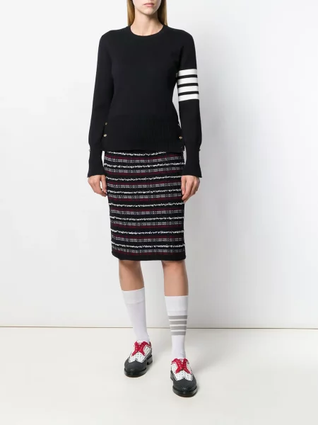 Megztinis Thom Browne mėlyna
