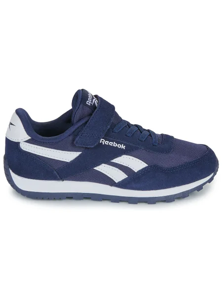 Gyerek félcipő Reebok Classic kék