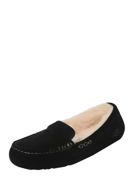 Ugg Papuče W Ansley čierna
