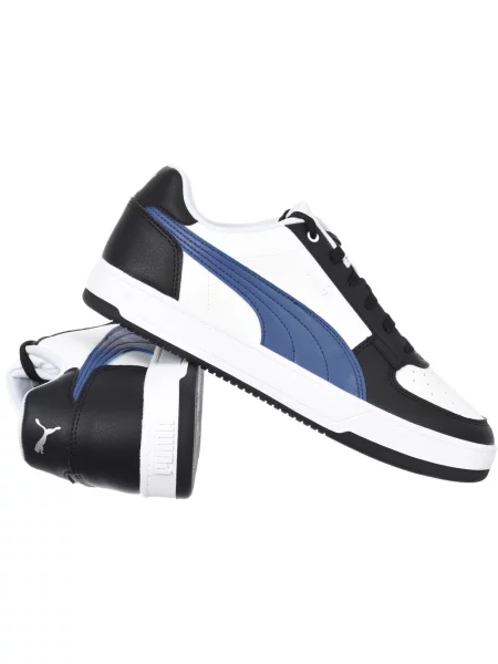 Sneakerși Puma negru