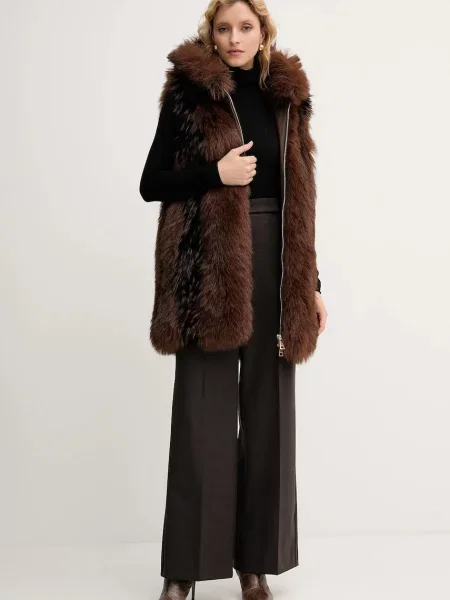 Светр MAX&Co. легкий гольф синій