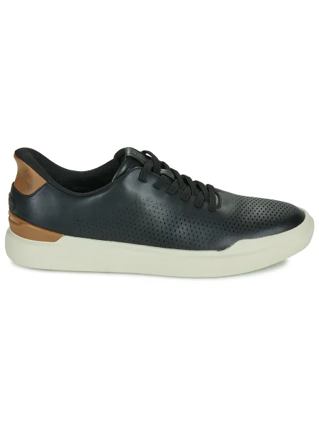Pantofi Skechers negru