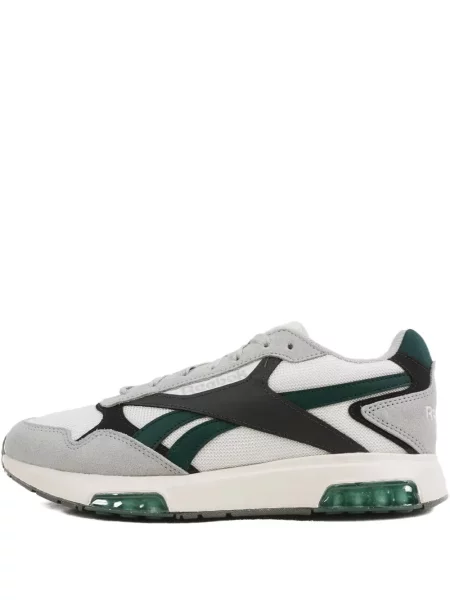 Sneakerși Reebok DMX gri