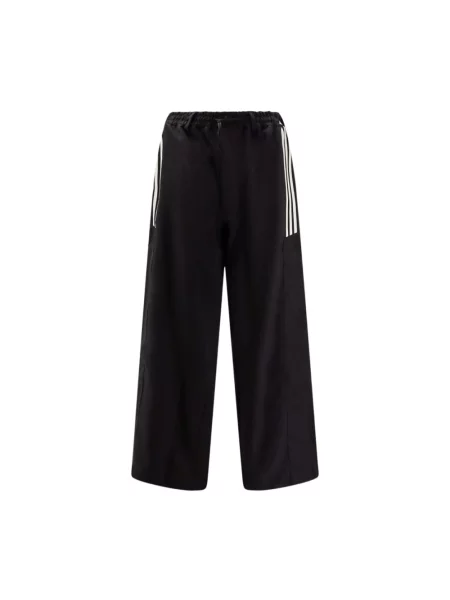 Spodnie SU BBALL PANTS czarne