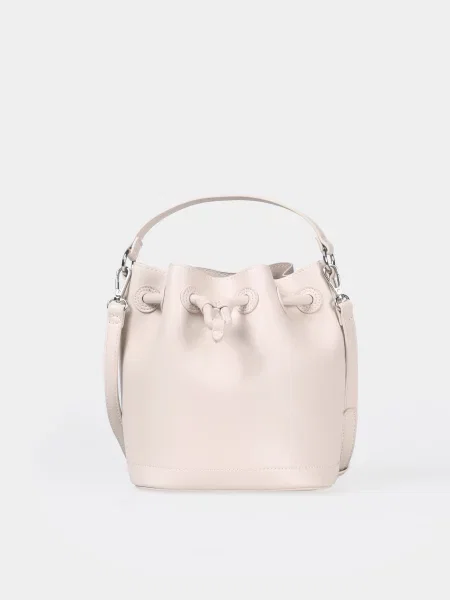 Colin’s Сумки Комбінований верх бежевий