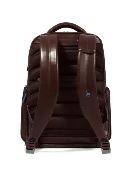 Rucsac Piquadro maro