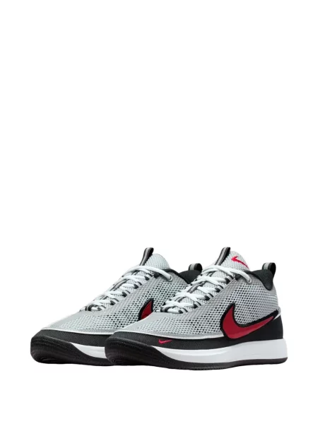 Sneakerși Nike Air Max gri