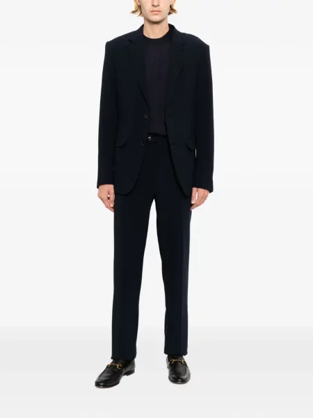 Costum Zegna albastru