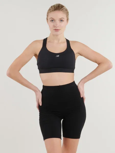 Sutien New Balance negru