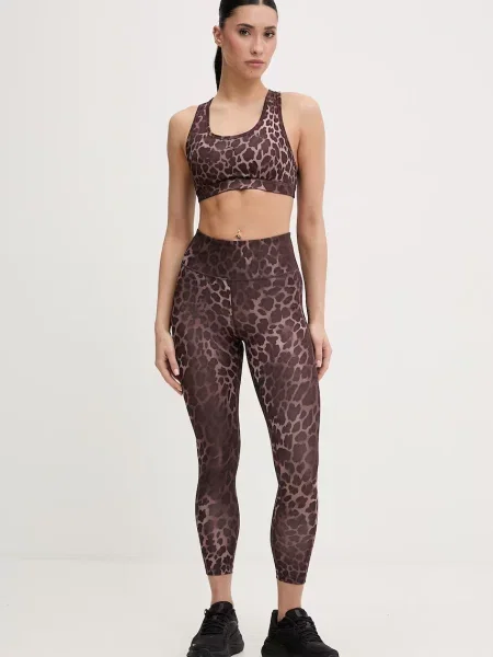 Puma легінси Essential Spotted Haze
