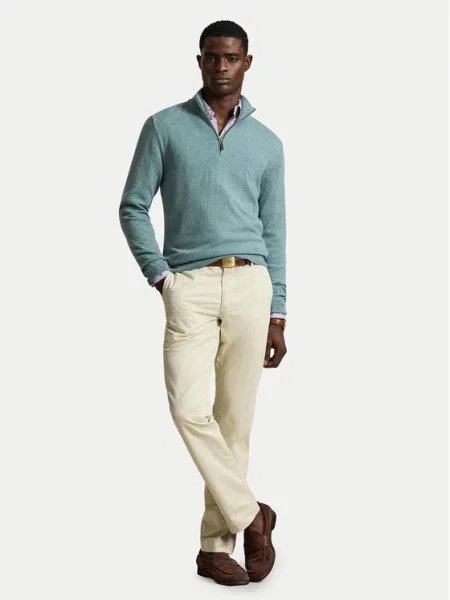 Polo Ralph Lauren Пуловер Електриков