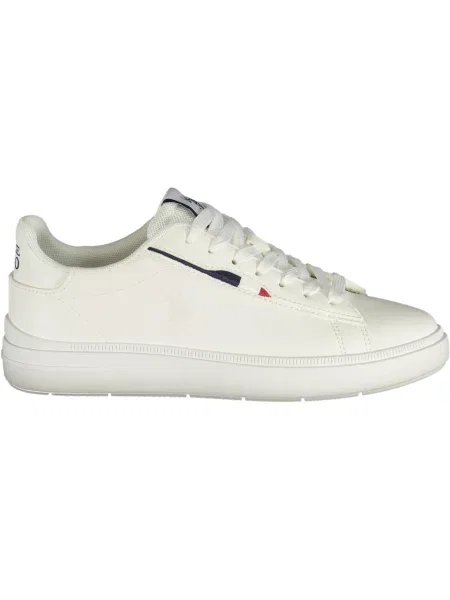 Teniși U.s. Polo Assn. cu toc jos