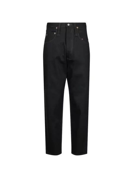 Jeansy Junya Watanabe Man czarne