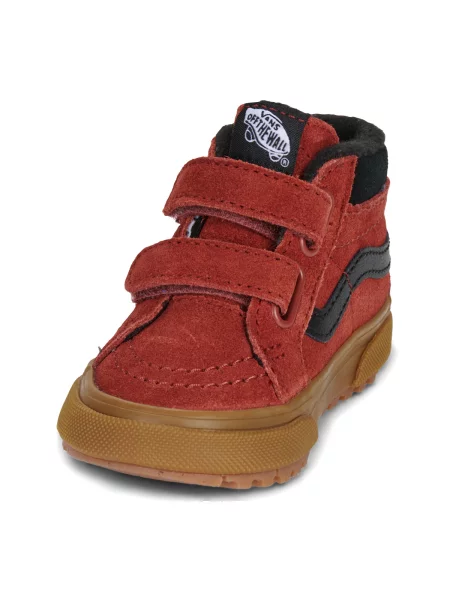 Gyerek félcipő Vans