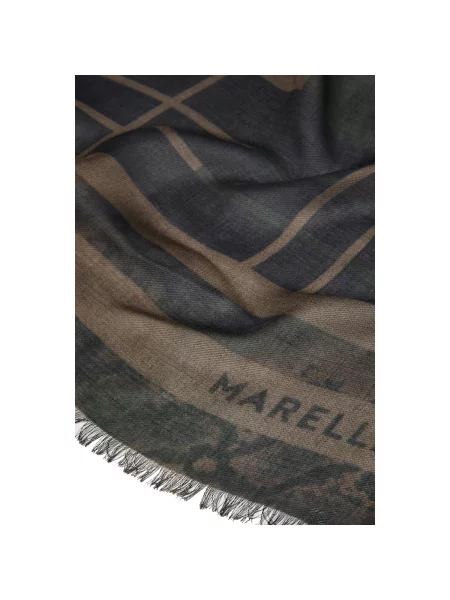 Fular Marella bej
