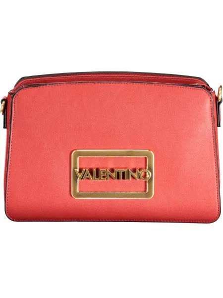 Geantă Valentino Bags roșu