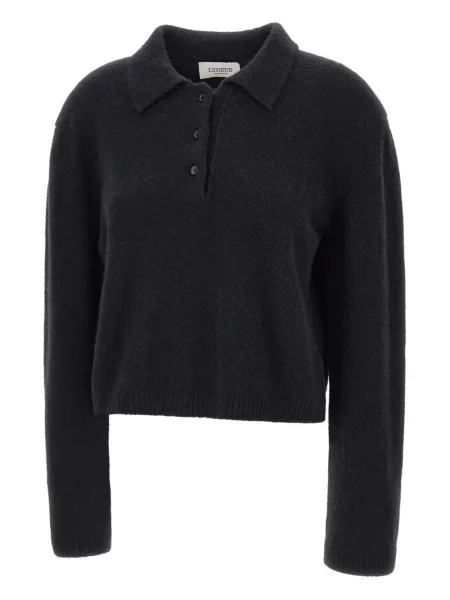Polo Laneus negru