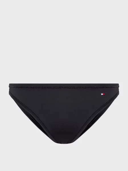 Труси Tommy Hilfiger чорні