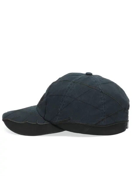 Czapka z daszkiem Umbro By Slam Jam czarna