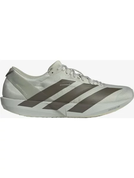 Buty do biegania adidas Adizero Adios 9 Light Strike Pro jasny 40 zielony