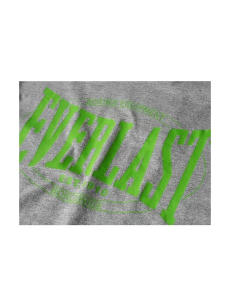 Tricou Everlast gri