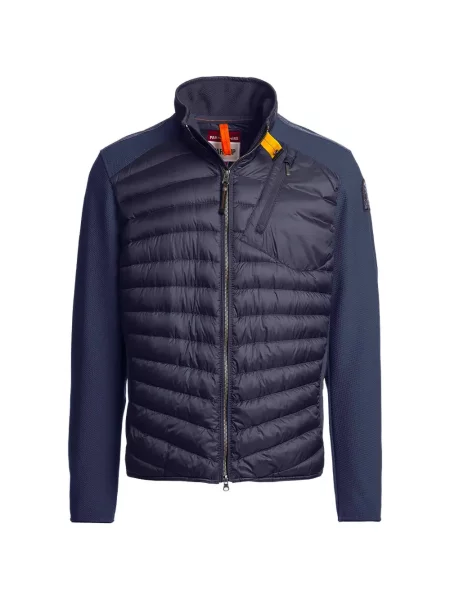 Matlasat geacă Parajumpers albastru