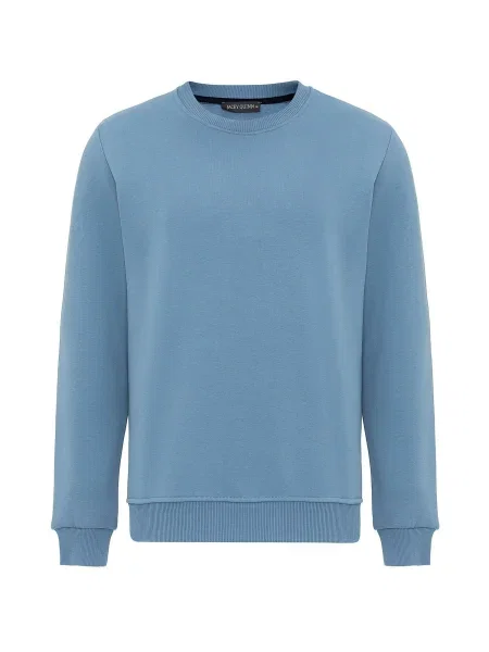 Jacey Quinn Mikina Edrick opálová / tmavě červená / černá bílá