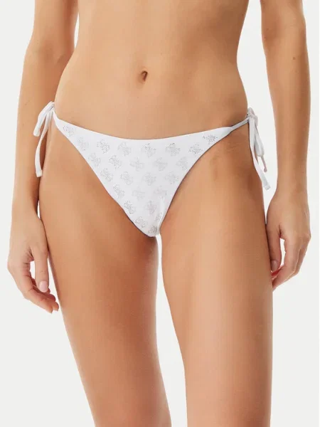 Guess Bikini alsó fehér