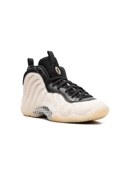 Sneakersy dziecięce Nike czarne