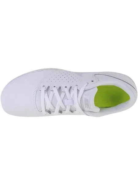 Pantofi Nike alb