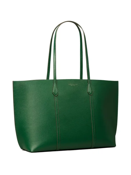 Geantă Tory Burch verde