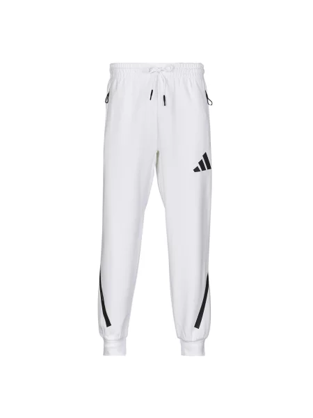 Trening Adidas alb