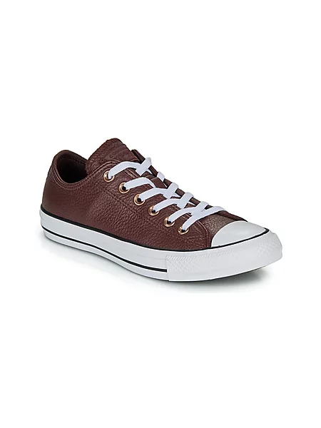 Usnjene superge Converse Chuck Taylor All Star