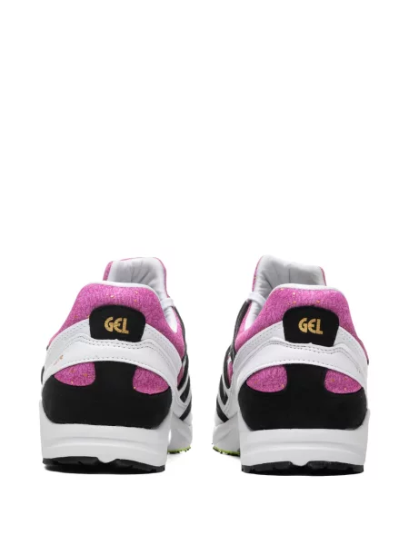 Sneakers Comme Des Garçons Shirt ροζ