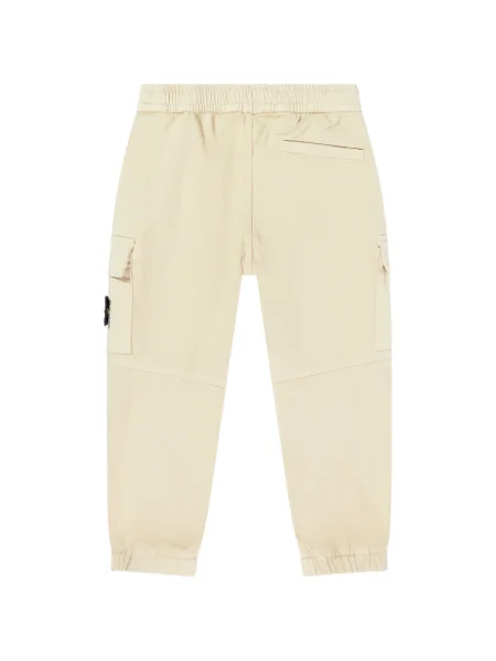 Spodnie cargo dziecięce Stone Island