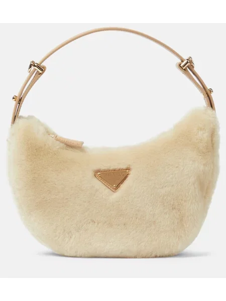 Torebka Prada biała