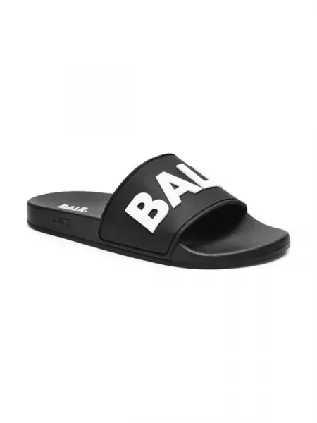 BALR. Papucs fekete
