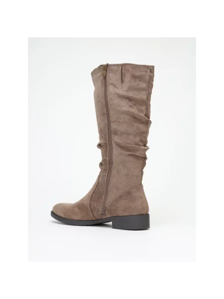 Pantofi La Modeuse bej