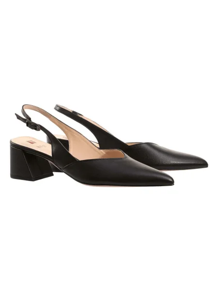Pantofi Högl negru