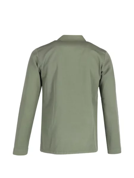 Geacă A.p.c. verde